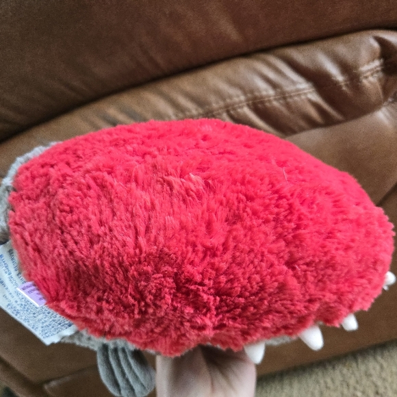 Limited edition Squishable Piranha Toy No Tag 2017 - Picture 7 of 8